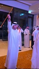 How Dubai Sheikhs Stay Powerful Even at 100! 💪🐫