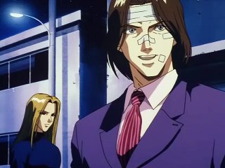 Project ARMS Ep 19 ITA