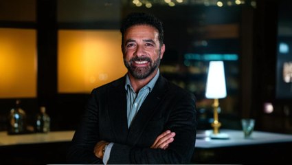 O cirurgião plástico Ercole Spada esteve no CARAS Inverno 2025