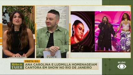 Tati Machado fala sobre a dor da perda do filho em reta final da gestação | Melhor da Tarde