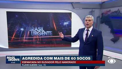 Novas imagens mostram confusão na casa de Oruam antes da prisão
