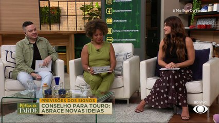 Horóscopo de GÊMEOS: previsões de 28 de julho a 1º de agosto de 2025 | Melhor da Tarde