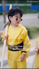 · The CEO's Secret A Love Rediscovered Chinese Drama - Full HD [Eng Sub]