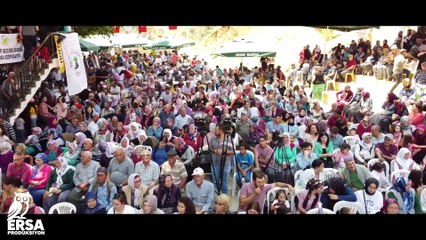 13. Gezende Erik ve Kültür Festivali – Tanıtım Filmi