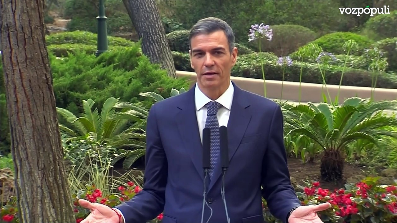 Sánchez sigue avalando al fiscal general del Estado porque cree en su inocencia