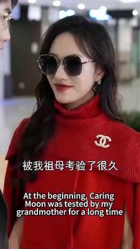 Reborn - A Strong Mother-in-Law Stands Up for Her Daughter-in-Law