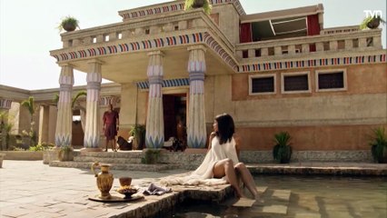 GÉNESIS CAPITULO 164 EPISODIO EN ESPAÑOL