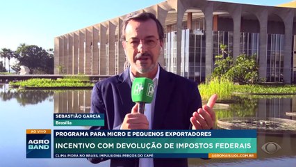 Entenda como estão as negociações do tarifaço