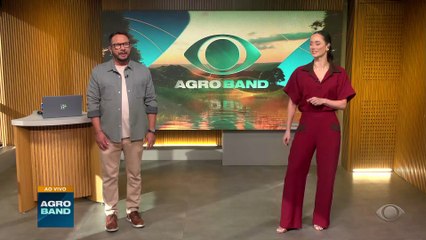 Giro Brasil: seca toma conta de 100% do Piauí