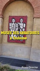 Musée des Abattoirs