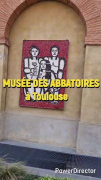 Musée des Abattoirs