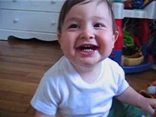 Jugando con mis chiches