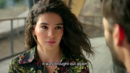 Hercai - Episode 12 (English Subtitles) BROKEN HEART