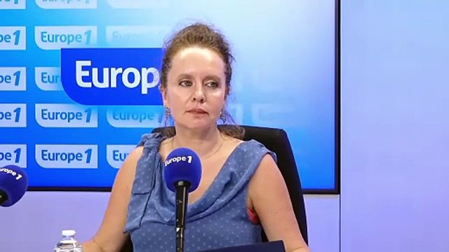 Réforme du système judiciaire : «Il faut arrêter d'empiler les réformes, et donner aux magistrats les moyens d'appliquer les lois votées», estime Alexandra Vaillant