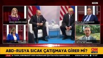 Trump'tan Ukrayna ile anlaşması için Rusya'ya 10 gün süre