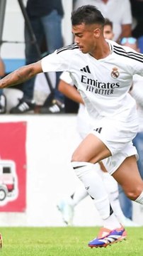 Reinier y el Real Madrid: la historia de un fichaje que nunca funciono