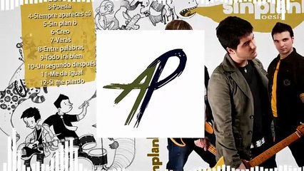 💥SINPLAN B entre palabras🦄