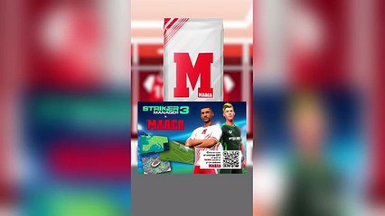 5 consejos sobre mercado e ingresos en Striker Manager 3