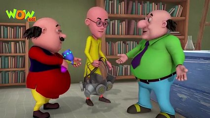 TheLife Of Rat MOTU PATLo HINDI WOW  KIDZ