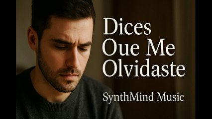 💔 Dices Que Me Olvidaste – La bachata que te romperá el alma 💃🔥