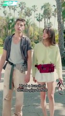 Fake Fiancé, Real Fire shortmintz