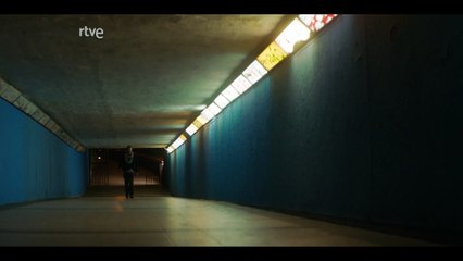 Edelweiss Cap 1 - La secta alienígena