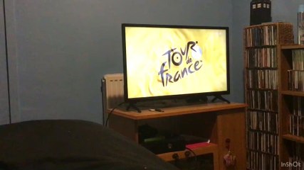 Rantbox Revival Series 4 Episode 2 Final Part: Tour De France