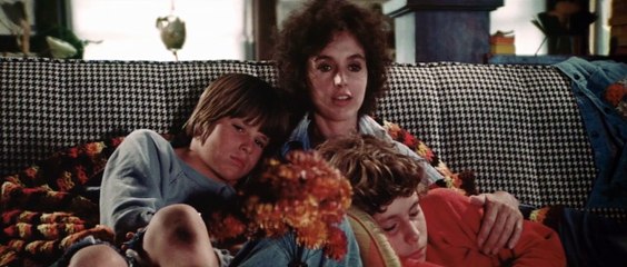 the witch who came from the sea / 1976 movie,