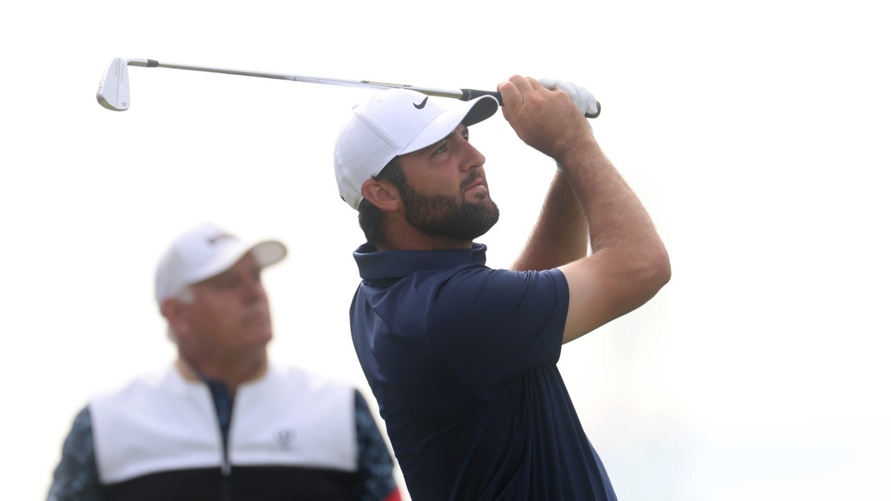 Was Scottie Scheffler the Story of the 2025 Golf Season?