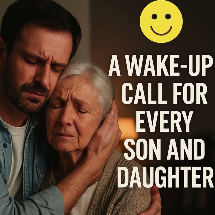 wake up call II respect II care