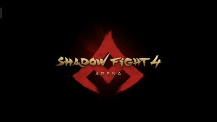 shadow fighter 4 arena shang