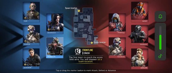 Totally Excited 😆| CODM Gameplay | Follow for More Gameplay Videos 🔥