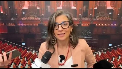 Albanese: candidatura a Nobel Pace? Se serve a fermare genocidio...