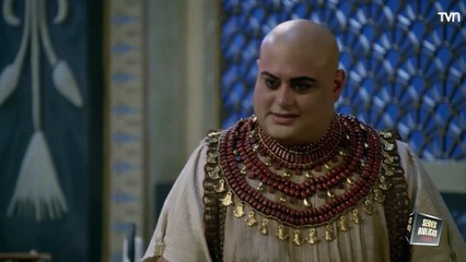 GÉNESIS CAPITULO 175 EPISODIO EN ESPAÑOL
