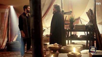 GÉNESIS CAPITULO 176 EPISODIO EN ESPAÑOL