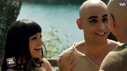 GÉNESIS CAPITULO 177 EPISODIO EN ESPAÑOL