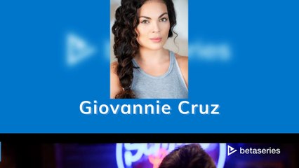 Giovannie Cruz (FR)