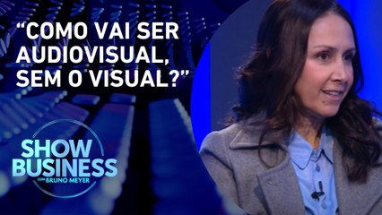 Nova aposta da Audible mira brasileiros com pouco tempo livre | SHOW BUSINESS