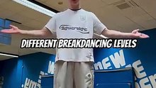 Levels_ _aicover _music _dance _bbreak _flip _dancing _dancer _tricking _breakdance _Breakdancing(360P)