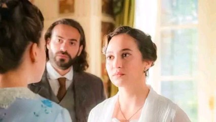 La Promesa Capítulo 647 Completo