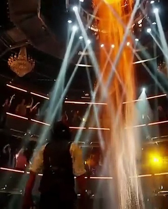 Step Up - On The Floor(360P)