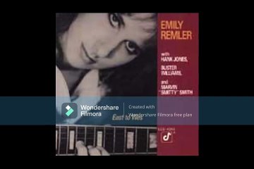 Emily Remler – East To Wes ; Jazz 1988