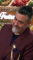 Karina habla como nunca de la dolorosa muerte de su hermana