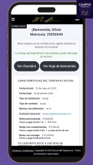 Reporte de Sistemas Campus Residencias