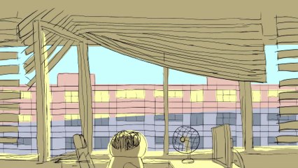 Suvi büroohoones | movie | 2025 | Official Trailer