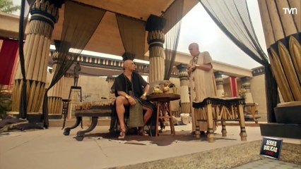 GÉNESIS CAPITULO 186 EPISODIO EN ESPAÑOL