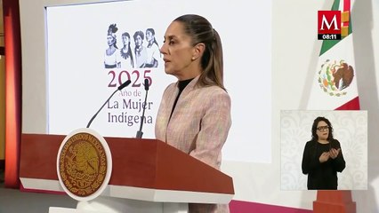 Sheinbaum responde a la OCDE; "No hay como los trabajadores mexicanos"