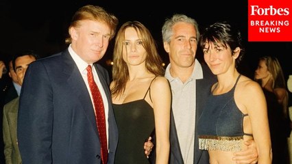 Ghislaine Maxwell’s Lawyer Reveals The Conditions On Which She’ll Testify