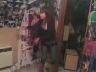 Lecktra à l'ancienne!!