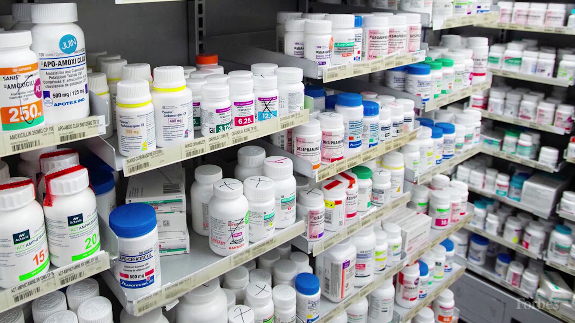 Novo Nordisk Shares Dive 21% Amid Predictions of Slowing Ozempic Sales